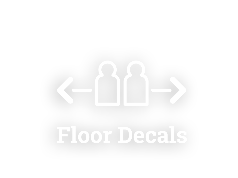 Floor Decals